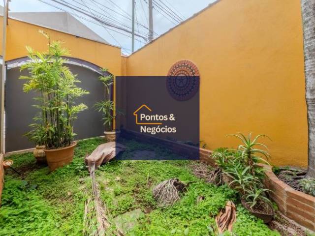 #1681 - Casa para Locação em São Paulo - SP