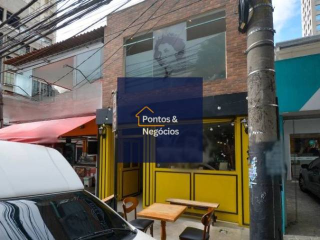 #1682 - Loja para Locação em São Paulo - SP