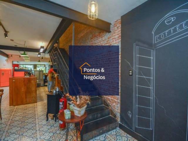 #1682 - Loja para Locação em São Paulo - SP