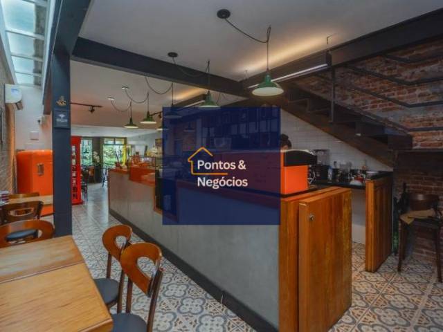 Loja para Locação em São Paulo - 5