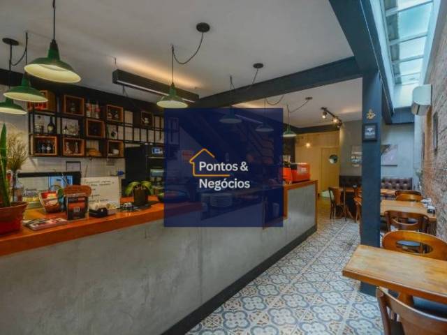#1682 - Loja para Locação em São Paulo - SP