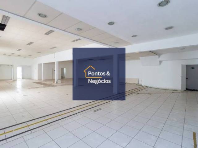 Galpão para Locação em São Paulo - 4