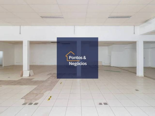 Galpão para Locação em São Paulo - 5