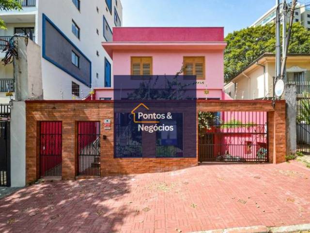 #1684 - Casa para Locação em São Paulo - SP