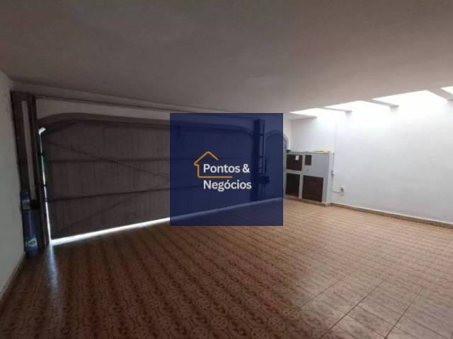 #1685 - Casa para Venda em São Paulo - SP