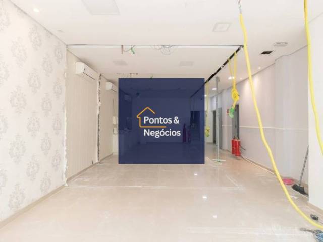 #1686 - Loja para Locação em São Paulo - SP - 2