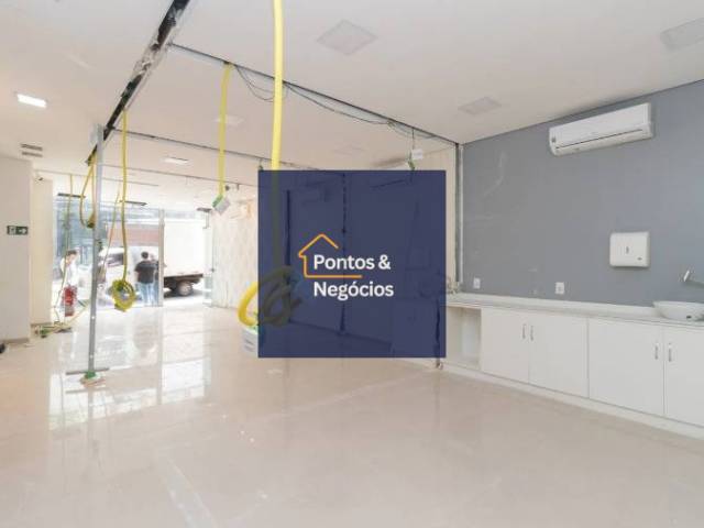 Loja para Locação em São Paulo - 4