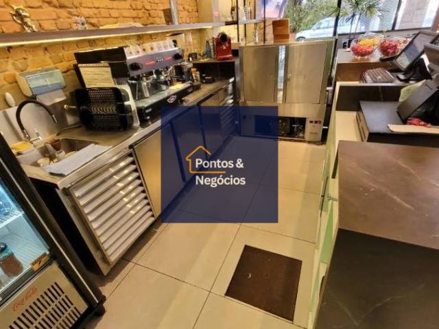 #1687 - Loja para Locação em São Paulo - SP