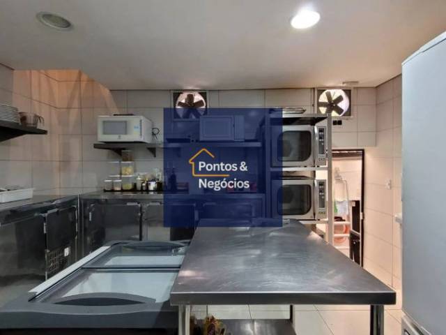 #1687 - Loja para Locação em São Paulo - SP