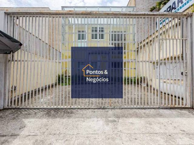 #1688 - Casa para Locação em São Paulo - SP