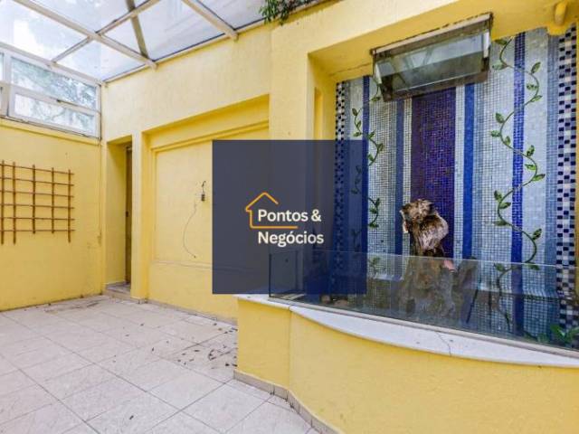 #1688 - Casa para Locação em São Paulo - SP