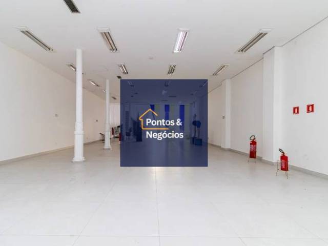 Locação em Centro - São Paulo