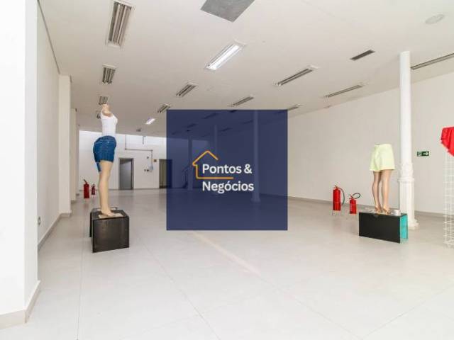 Loja para Locação em São Paulo - 4