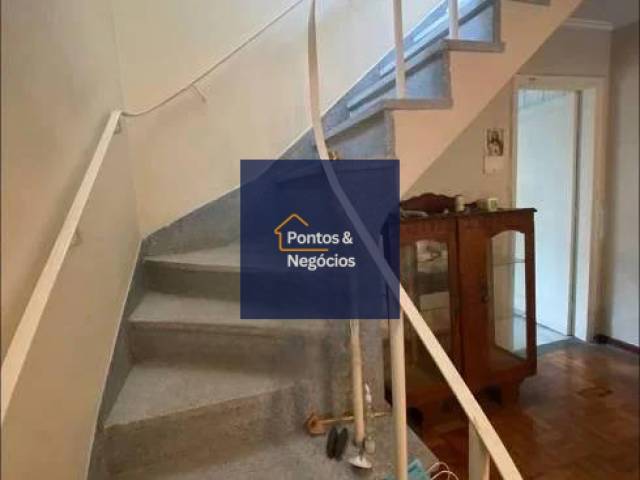 #1690 - Casa para Locação em São Paulo - SP