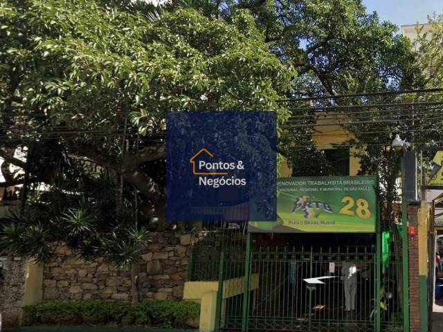 #1691 - Casa para Locação em São Paulo - SP