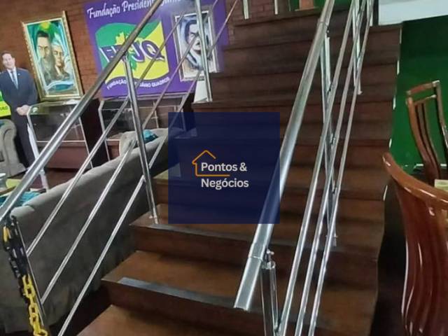 #1691 - Casa para Locação em São Paulo - SP