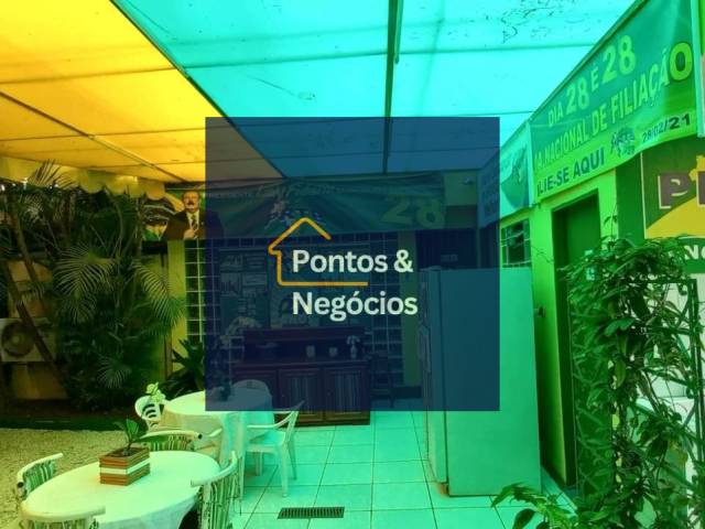 #1691 - Casa para Locação em São Paulo - SP