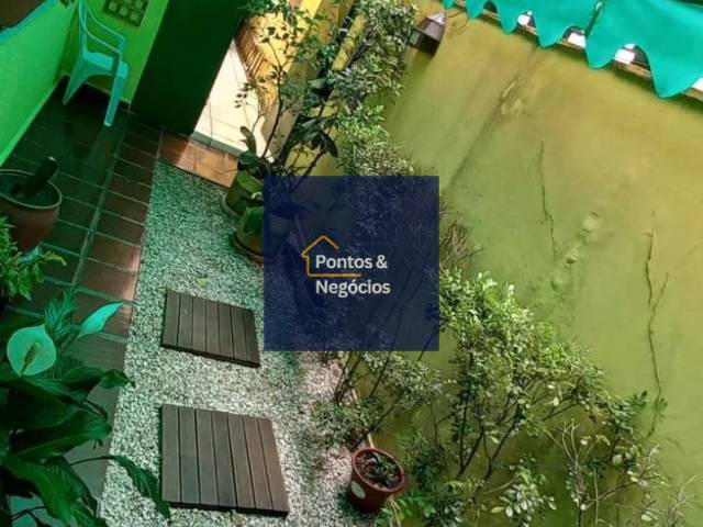 Casa para Locação em São Paulo - 4