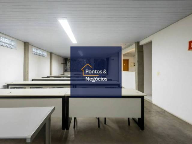 #1692 - Prédio comercial para Locação em São Paulo - SP - 2