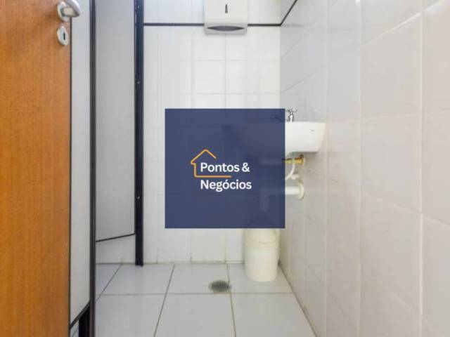 #1692 - Prédio comercial para Locação em São Paulo - SP - 3