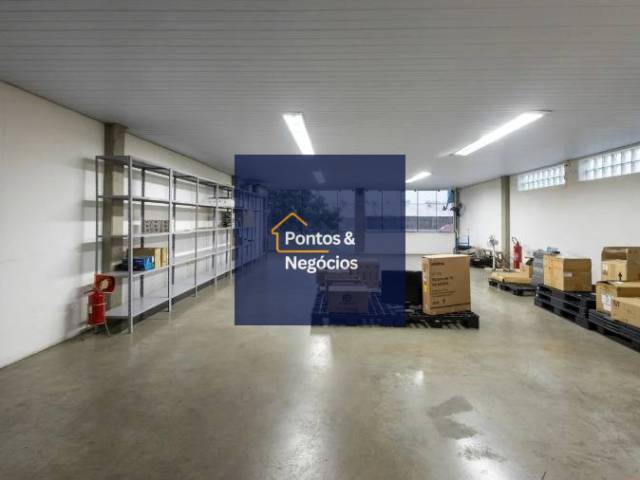Prédio comercial para Locação em São Paulo - 4