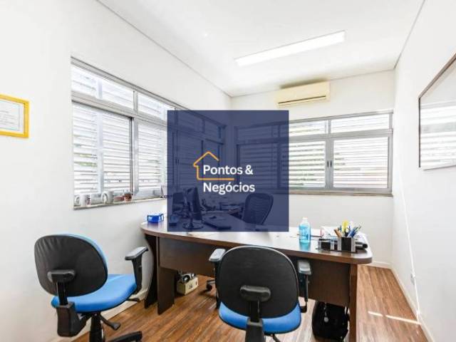 #1693 - Galpão para Locação em São Paulo - SP