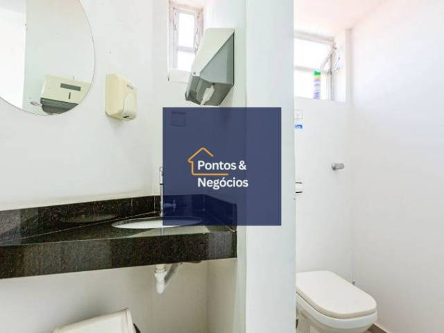 #1693 - Galpão para Locação em São Paulo - SP