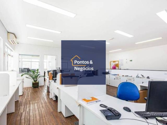 Galpão para Locação em São Paulo - 5