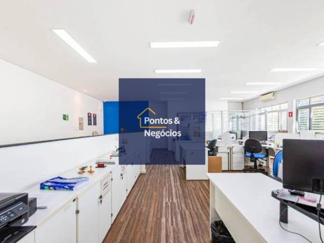 #1693 - Galpão para Locação em São Paulo - SP