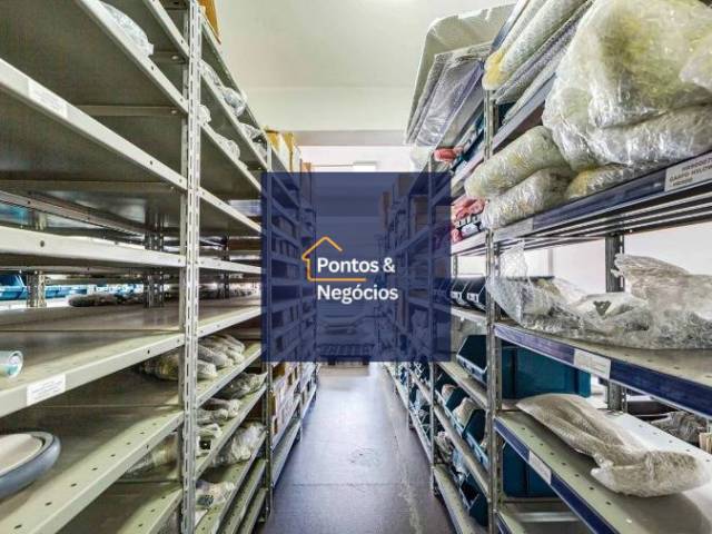 Galpão para Locação em São Paulo - 4