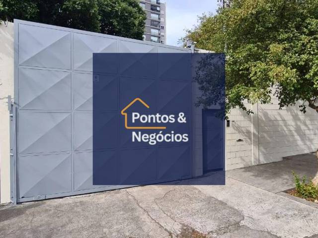 #1694 - Galpão para Locação em São Paulo - SP