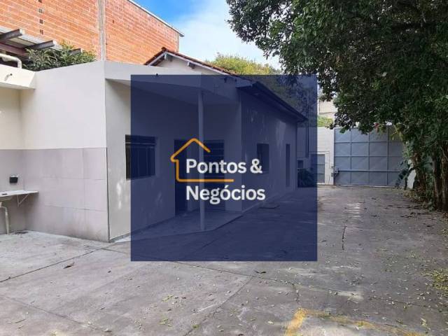 Galpão para Locação em São Paulo - 4