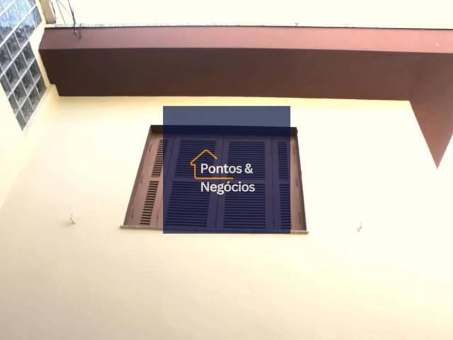 #1695 - Casa para Venda em São Paulo - SP