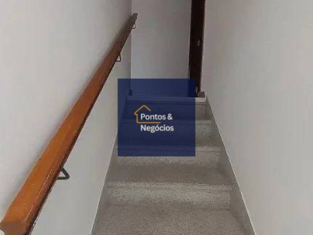 #1696 - Casa para Locação em São Paulo - SP