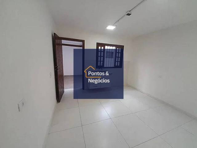 #1696 - Casa para Locação em São Paulo - SP