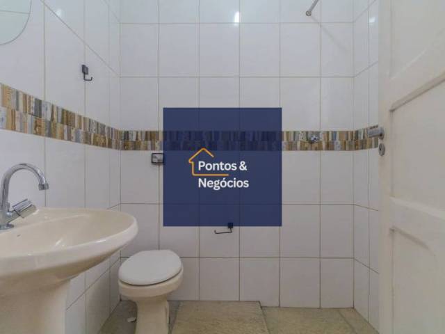 #1697 - Casa para Locação em São Paulo - SP