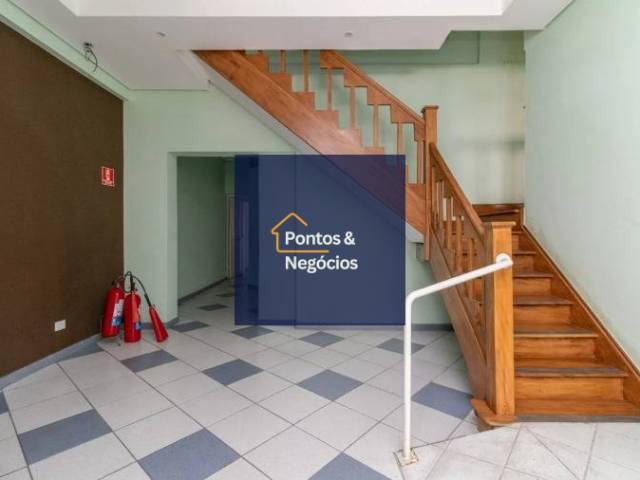 #1698 - Casa para Locação em São Paulo - SP