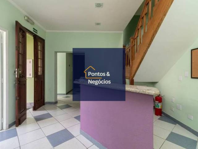 #1698 - Casa para Locação em São Paulo - SP