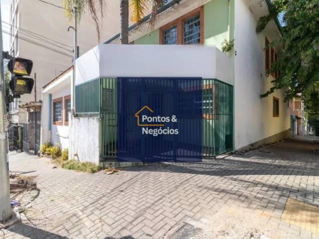 Locação em Perdizes - São Paulo