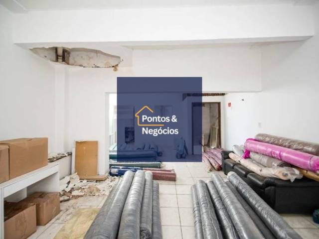 #1699 - Casa para Locação em São Paulo - SP