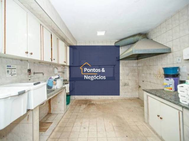 Casa para Locação em São Paulo - 4