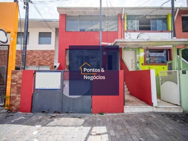 Locação em Sumaré - São Paulo