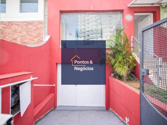 #1699 - Casa para Locação em São Paulo - SP