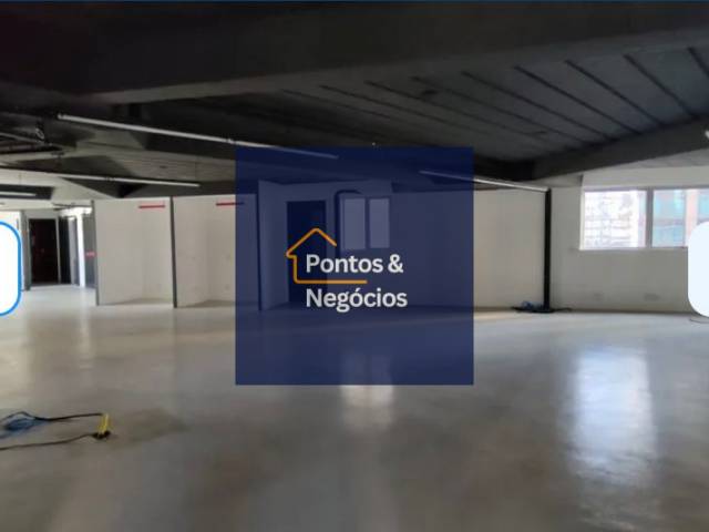 Venda em Vila Olímpia - São Paulo