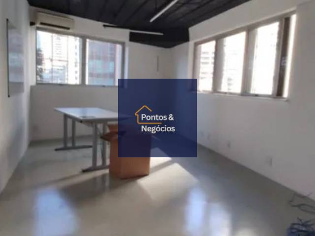 #1700 - Sala para Venda em São Paulo - SP