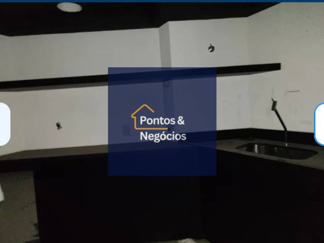 #1700 - Sala para Venda em São Paulo - SP