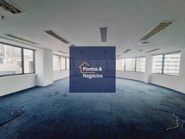 Conjunto Comercial para Locação em São Paulo - 4