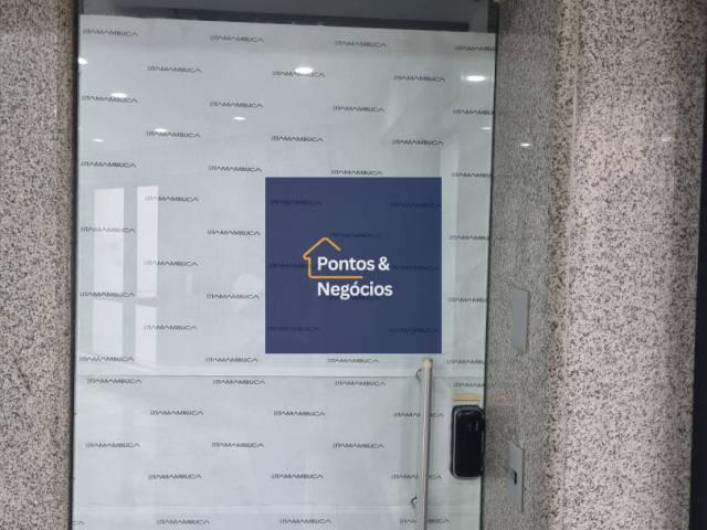 Conjunto Comercial para Locação em São Paulo - 3