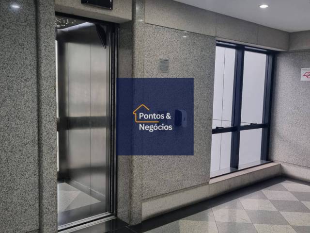 Conjunto Comercial para Locação em São Paulo - 2