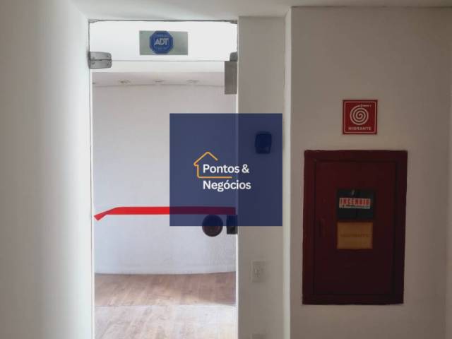 Conjunto Comercial para Venda em São Paulo - 3